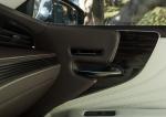 Lexus LS500 2017 года (NA)